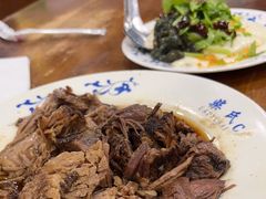 -柴氏风味斋(甘家口店)