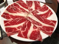 -真味鲜厨(观塘店)