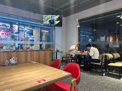 -兰州陈记牛肉面 ·烧烤· 铜锅涮肉(万达店)