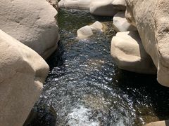 -碓臼峪自然风景区