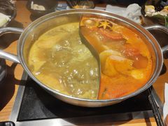 -呷哺呷哺(华林国际店)