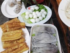 -红姐重庆火锅(曙光路店)