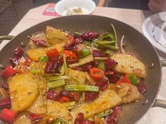 -羊之道草原味道清真餐厅(番禺店)
