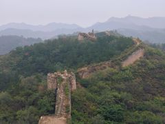 -蟠龙山长城景区