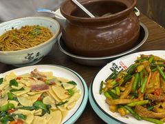 -民间瓦缸煨汤館(嵩山路店)