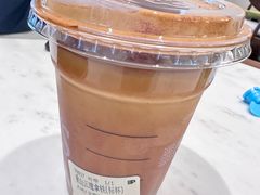 -Peet's Coffee皮爷咖啡(上海长风大悦城店)