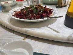 -宴昆山·私房菜(春晖店)