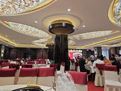 -尖沙咀大酒楼(罗村店·粤菜海鲜·宴会聚餐)