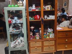 -小豆海棠(人民南路店)