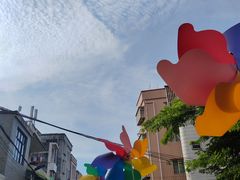 -长洲岛