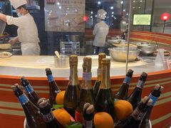 -旺顺阁·北京菜(北辰上品+)