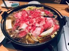 -皇品田苑日式料理(苏州中心店)