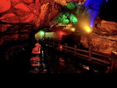 景点-佛爷洞旅游景区