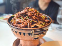-四季民福烤鸭店(通州马驹桥店)