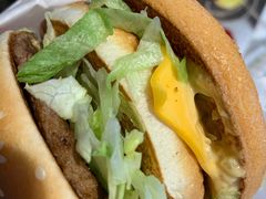 -麦当劳(明洞店)