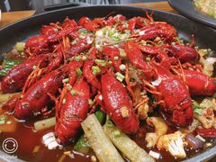 -心邸·庆宴(雅宝城店)
