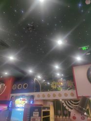 -meland club亲子乐园(北京芳圆里ID MALL店)