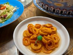 -蒙亨·手把肉·蒙古包文化主题餐厅(天恒广场店)