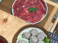 -黔二妞地摊火锅(龙华清湖店)