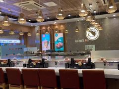 大堂-争鲜回转寿司(金桥家乐福店)