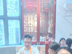 -袁记串串香(川师店)