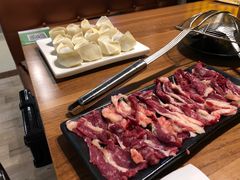 -牛天下·牛肉·海鲜·打边炉·融合菜