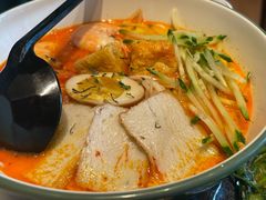 -章记星洲 · 新加坡餐厅(望京店)