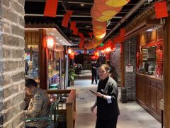 -京味斋·北京烤鸭(北京南站洋桥店)