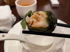 -北海银滩皇冠假日酒店-德丰楼中餐厅