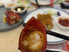 -点都德(华强南店)