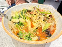 -丝路伊兰·兰州牛肉面(牛街总店)