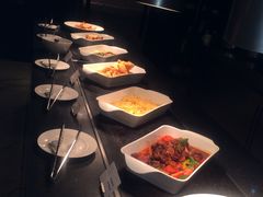 -武汉武昌威斯汀酒店-知味自助餐厅