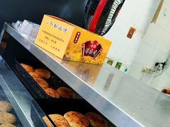 -朱记小郑酥烧饼(建康路店)