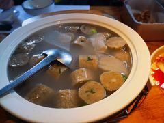 -宋小谨·泉州菜(西沙湾店)