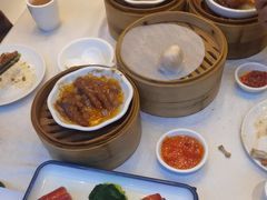 -皇马假日醉海南大酒店·假日一品派茶楼(秀英店)