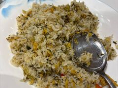 -饭橘汉江码头·乡野土菜馆(静安路店)