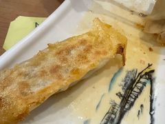 -春水锅贴·传统鲁菜(大明湖店)