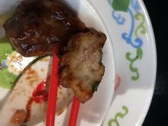 -老头儿油爆虾·知味杭州(爱琴海购物中心)