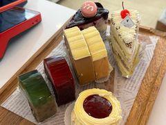 -蜂蝶来饼店(拱北总店)