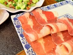 -爆肚王涮肉(吕家营店)