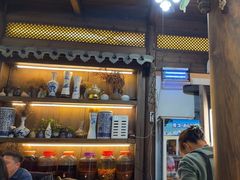 -缘来聚·徽菜名店(黄山宏村店)