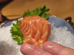 -虹料理·日料放题(悠方店)