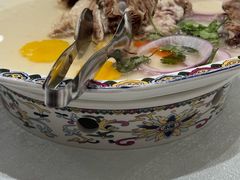 -新疆大厦·慕士塔格餐厅