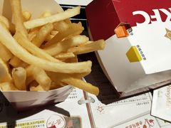 -肯德基(中纬店)
