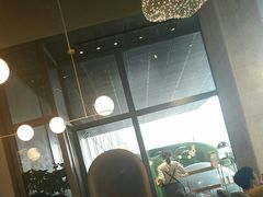 -NOKNOK若蔻亲子餐厅(天地壹方北馆店)