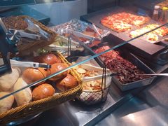 -So Lounge索兰至餐厅(蓝色港湾店)