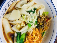 -关中道陕味艺术餐厅(西岳庙店)
