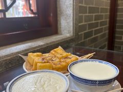 -民信老铺(双皮奶博物馆店)