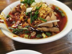 -中和裴氏蹄花(府河路店)