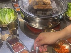 -本炙炭烤·蒲烧活鳗料理店(金沙洲店)